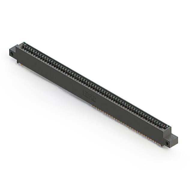 395-062-558-412 EDAC Inc.  Edgeboard Connectors